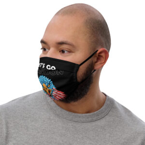 eagle lets go brandon all-over-print-premium-face-mask-black-left