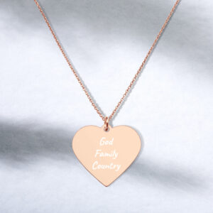 engraved-silver-heart-chain-necklace-18k-rose-gold-coating-lifestyle