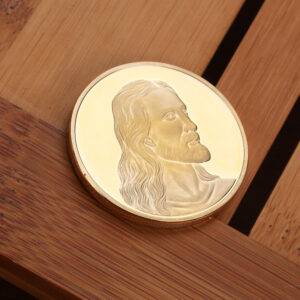 Jesus coin