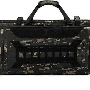 double rifle bag