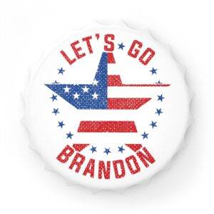 let's go brandon bottle opener