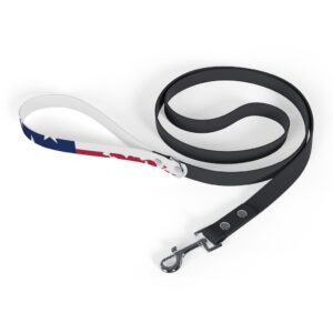 US STARS AND STRIPES – PET LEASH