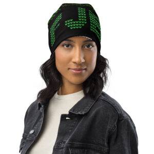 FJB Ugly Christmas Beanie