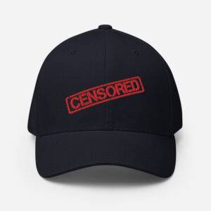 censored structured cap