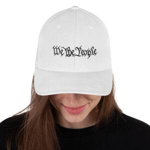 we the people structured cap