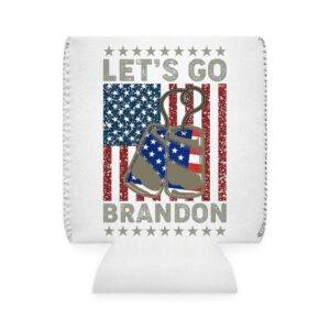 lets go brandon can case sleeve