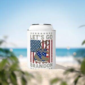 lets go brandon can case sleeve