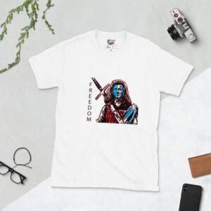 william wallace freedom shirt