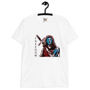 william wallace freedom shirt