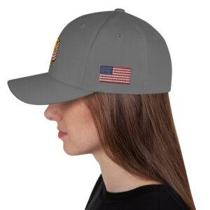 us flag we the people hat