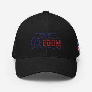 freedom hat