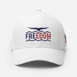 freedom hat