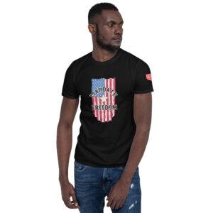 mandate freedom shirt