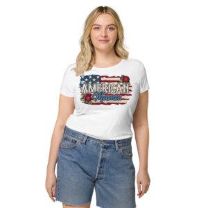 american mama shirt