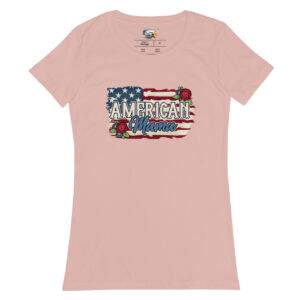 american mama shirt