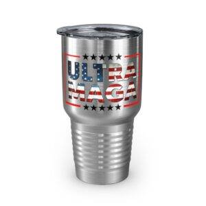 Ultra MAGA Ringneck Tumbler