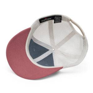 America Pigment-dyed Cap