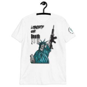 Liberty or Death T-Shirt