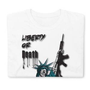 Liberty or Death T-Shirt