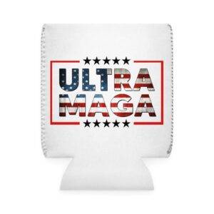 Ultra MAGA Can Cooler Sleeve