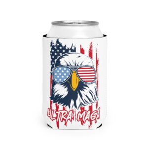 Ultra MAGA Can Cooler Sleeve