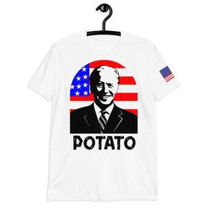 Joe Biden POTATO T-Shirt