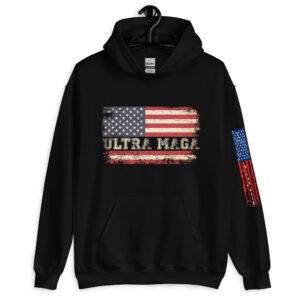 Ultra MAGA Hoodie