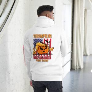 Trumpkin MHGA Premium Hoodie