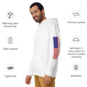 Trumpkin MHGA Premium Hoodie