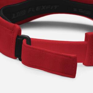 Ultra MAGA Flexfit Visor